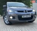 Серый Мазда СХ-7, объемом двигателя 2.26 л и пробегом 121 тыс. км за 6800 $, фото 3 на Automoto.ua