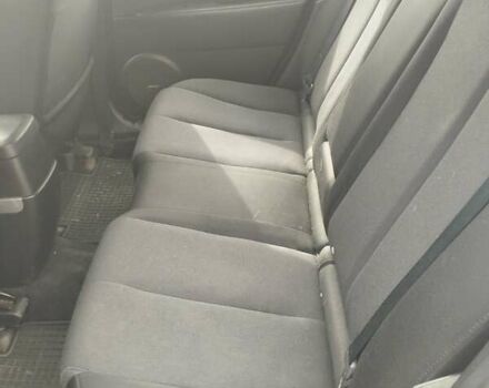 Серый Мазда СХ-7, объемом двигателя 2.26 л и пробегом 240 тыс. км за 7300 $, фото 23 на Automoto.ua