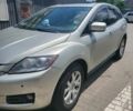 Сірий Мазда СХ-7, об'ємом двигуна 2.3 л та пробігом 147 тис. км за 3999 $, фото 1 на Automoto.ua