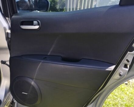 Серый Мазда СХ-7, объемом двигателя 2.3 л и пробегом 209 тыс. км за 8550 $, фото 4 на Automoto.ua