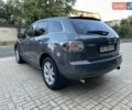 Серый Мазда СХ-7, объемом двигателя 2.26 л и пробегом 121 тыс. км за 6800 $, фото 18 на Automoto.ua