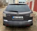 Серый Мазда СХ-7, объемом двигателя 2.3 л и пробегом 189 тыс. км за 8300 $, фото 2 на Automoto.ua
