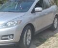 Серый Мазда СХ-7, объемом двигателя 2.3 л и пробегом 212 тыс. км за 6000 $, фото 1 на Automoto.ua