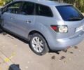 Сірий Мазда СХ-7, об'ємом двигуна 2.3 л та пробігом 197 тис. км за 5200 $, фото 1 на Automoto.ua