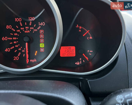 Серый Мазда СХ-7, объемом двигателя 2.3 л и пробегом 161 тыс. км за 8500 $, фото 15 на Automoto.ua