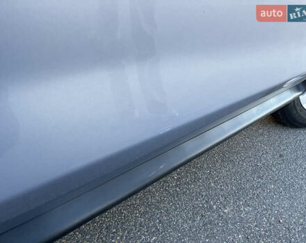 Серый Мазда СХ-7, объемом двигателя 2.3 л и пробегом 161 тыс. км за 8500 $, фото 24 на Automoto.ua