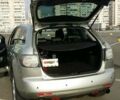 Серый Мазда СХ-7, объемом двигателя 2.26 л и пробегом 194 тыс. км за 6500 $, фото 4 на Automoto.ua