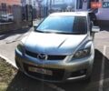 Серый Мазда СХ-7, объемом двигателя 2.3 л и пробегом 107 тыс. км за 7000 $, фото 1 на Automoto.ua