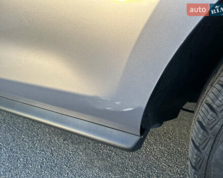 Серый Мазда СХ-7, объемом двигателя 2.3 л и пробегом 161 тыс. км за 8500 $, фото 21 на Automoto.ua