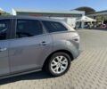 Сірий Мазда СХ-7, об'ємом двигуна 2.3 л та пробігом 210 тис. км за 6500 $, фото 8 на Automoto.ua