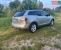 Сірий Мазда СХ-7, об'ємом двигуна 2.3 л та пробігом 200 тис. км за 5200 $, фото 9 на Automoto.ua