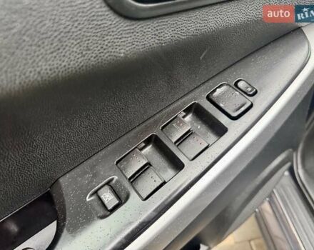 Сірий Мазда СХ-7, об'ємом двигуна 2.3 л та пробігом 147 тис. км за 5999 $, фото 32 на Automoto.ua