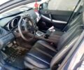 Сірий Мазда СХ-7, об'ємом двигуна 2.3 л та пробігом 155 тис. км за 7000 $, фото 12 на Automoto.ua