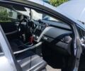Серый Мазда СХ-7, объемом двигателя 2.3 л и пробегом 209 тыс. км за 8850 $, фото 6 на Automoto.ua