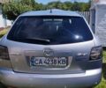 Серый Мазда СХ-7, объемом двигателя 2.3 л и пробегом 209 тыс. км за 8850 $, фото 2 на Automoto.ua