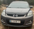 Сірий Мазда СХ-7, об'ємом двигуна 2.26 л та пробігом 209 тис. км за 7800 $, фото 1 на Automoto.ua