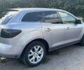 Серый Мазда СХ-7, объемом двигателя 2.3 л и пробегом 255 тыс. км за 6200 $, фото 2 на Automoto.ua