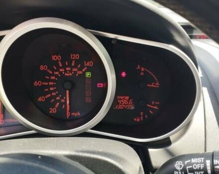Серый Мазда СХ-7, объемом двигателя 2.3 л и пробегом 209 тыс. км за 8850 $, фото 7 на Automoto.ua