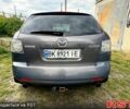 Серый Мазда СХ-7, объемом двигателя 2.3 л и пробегом 134 тыс. км за 6500 $, фото 5 на Automoto.ua