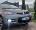Сірий Мазда СХ-7, об'ємом двигуна 2.3 л та пробігом 198 тис. км за 4750 $, фото 19 на Automoto.ua