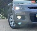 Серый Мазда СХ-7, объемом двигателя 2.26 л и пробегом 121 тыс. км за 6800 $, фото 10 на Automoto.ua