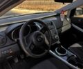Серый Мазда СХ-7, объемом двигателя 2.3 л и пробегом 228 тыс. км за 7100 $, фото 6 на Automoto.ua