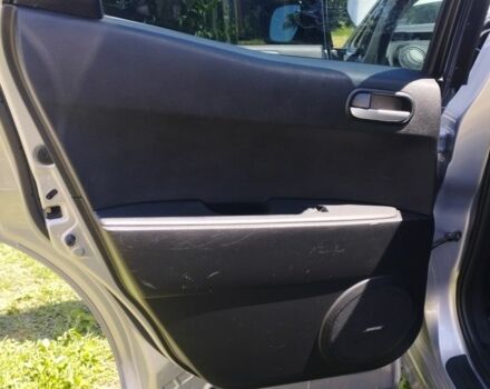 Серый Мазда СХ-7, объемом двигателя 2.3 л и пробегом 209 тыс. км за 8550 $, фото 9 на Automoto.ua