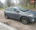 Серый Мазда СХ-7, объемом двигателя 2.3 л и пробегом 225 тыс. км за 7700 $, фото 3 на Automoto.ua