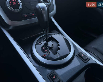 Сірий Мазда СХ-7, об'ємом двигуна 2.3 л та пробігом 166 тис. км за 7400 $, фото 19 на Automoto.ua