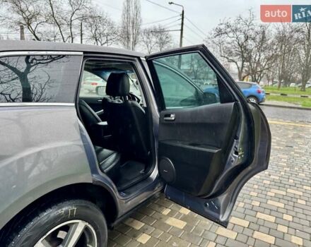 Сірий Мазда СХ-7, об'ємом двигуна 2.3 л та пробігом 147 тис. км за 5999 $, фото 53 на Automoto.ua