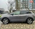 Сірий Мазда СХ-7, об'ємом двигуна 2.3 л та пробігом 147 тис. км за 5999 $, фото 6 на Automoto.ua