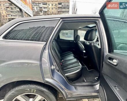 Сірий Мазда СХ-7, об'ємом двигуна 2.3 л та пробігом 147 тис. км за 5999 $, фото 51 на Automoto.ua