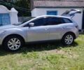 Серый Мазда СХ-7, объемом двигателя 2.3 л и пробегом 209 тыс. км за 8850 $, фото 19 на Automoto.ua