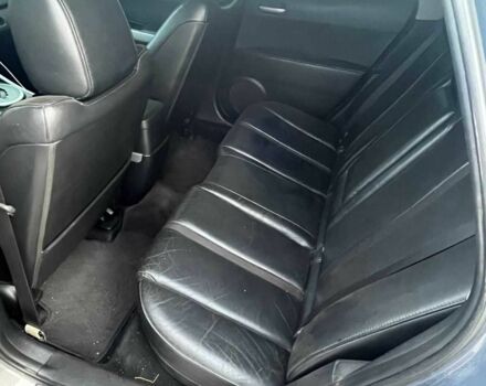 Сірий Мазда СХ-7, об'ємом двигуна 2.3 л та пробігом 215 тис. км за 5000 $, фото 6 на Automoto.ua