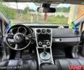Серый Мазда СХ-7, объемом двигателя 2.3 л и пробегом 134 тыс. км за 6500 $, фото 6 на Automoto.ua