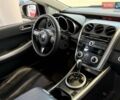 Серый Мазда СХ-7, объемом двигателя 2.3 л и пробегом 176 тыс. км за 4999 $, фото 12 на Automoto.ua