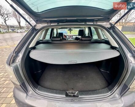 Сірий Мазда СХ-7, об'ємом двигуна 2.3 л та пробігом 147 тис. км за 5999 $, фото 64 на Automoto.ua