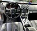 Сірий Мазда СХ-7, об'ємом двигуна 2.3 л та пробігом 125 тис. км за 6285 $, фото 8 на Automoto.ua