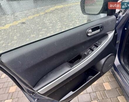 Сірий Мазда СХ-7, об'ємом двигуна 2.3 л та пробігом 147 тис. км за 5999 $, фото 27 на Automoto.ua