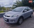 Серый Мазда СХ-7, объемом двигателя 2.26 л и пробегом 240 тыс. км за 7300 $, фото 1 на Automoto.ua