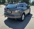 Серый Мазда СХ-7, объемом двигателя 2.3 л и пробегом 160 тыс. км за 2702 $, фото 1 на Automoto.ua
