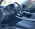 Серый Мазда СХ-7, объемом двигателя 2.26 л и пробегом 121 тыс. км за 6800 $, фото 26 на Automoto.ua