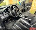 Серый Мазда СХ-7, объемом двигателя 2.3 л и пробегом 134 тыс. км за 6500 $, фото 9 на Automoto.ua