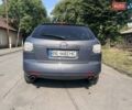 Серый Мазда СХ-7, объемом двигателя 2.3 л и пробегом 150 тыс. км за 7000 $, фото 5 на Automoto.ua
