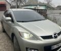 Серый Мазда СХ-7, объемом двигателя 2.3 л и пробегом 280 тыс. км за 6300 $, фото 1 на Automoto.ua