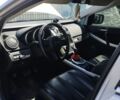 Серый Мазда СХ-7, объемом двигателя 2.3 л и пробегом 209 тыс. км за 8850 $, фото 12 на Automoto.ua