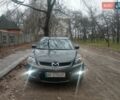 Серый Мазда СХ-7, объемом двигателя 2.3 л и пробегом 225 тыс. км за 7700 $, фото 2 на Automoto.ua