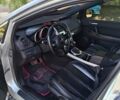 Серый Мазда СХ-7, объемом двигателя 2.3 л и пробегом 270 тыс. км за 6500 $, фото 7 на Automoto.ua