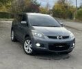 Серый Мазда СХ-7, объемом двигателя 2.3 л и пробегом 185 тыс. км за 6000 $, фото 1 на Automoto.ua