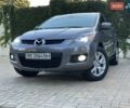 Серый Мазда СХ-7, объемом двигателя 2.26 л и пробегом 121 тыс. км за 6800 $, фото 1 на Automoto.ua